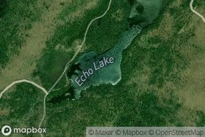 Echo Lake