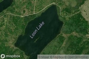 Loon Lake