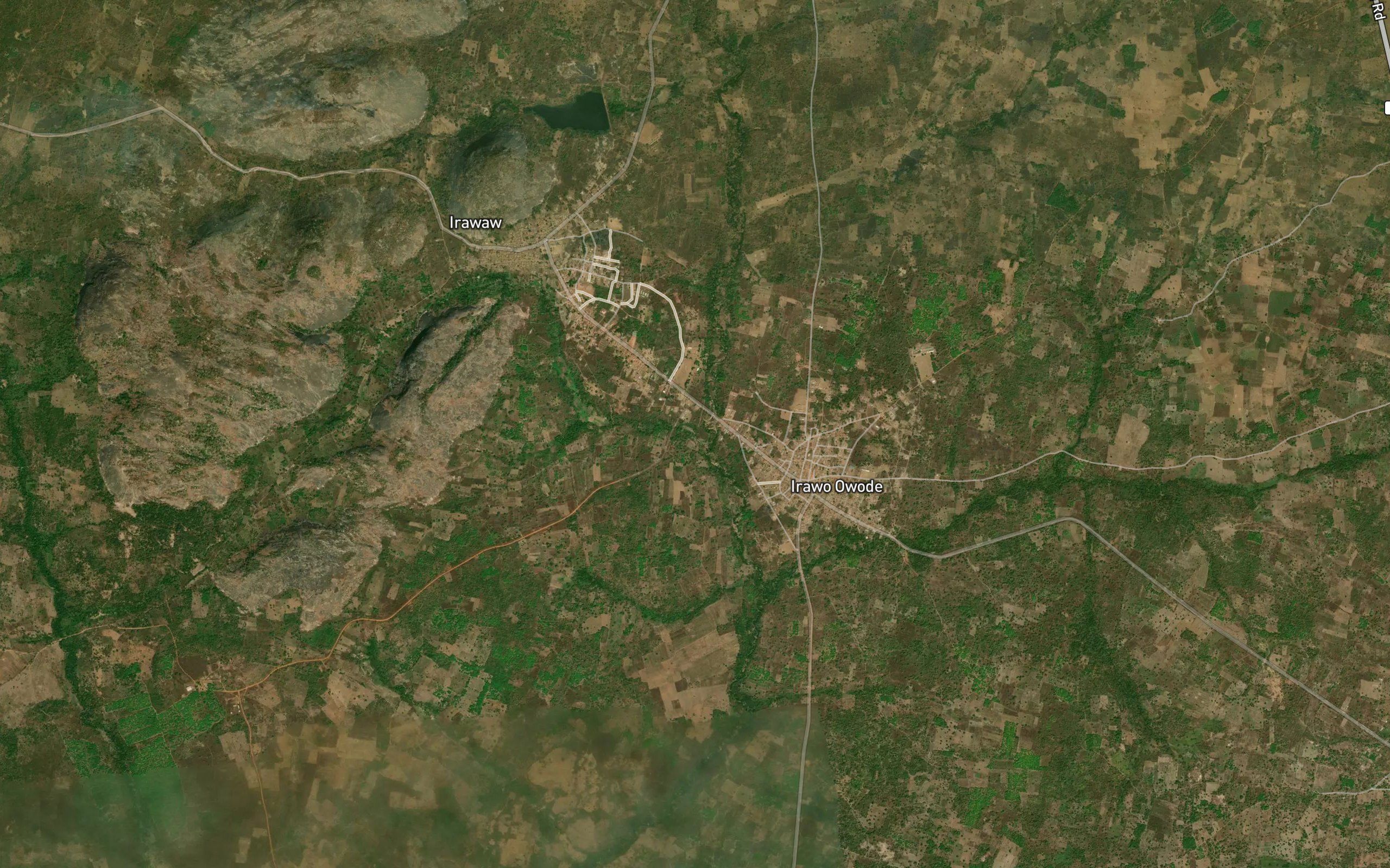 River Yalu