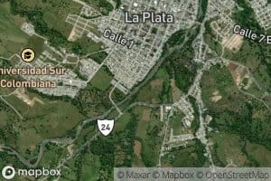 Quebrada La Sapatersa