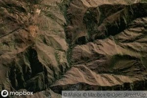 Quebrada Chungal