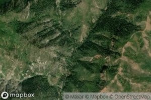 Right Fork Salt Creek