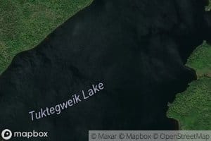 Tuktegweik Lake