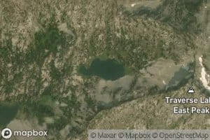 Traverse Lake