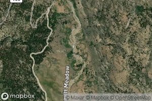 Leavitt Creek