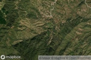 Barranca El Huisache