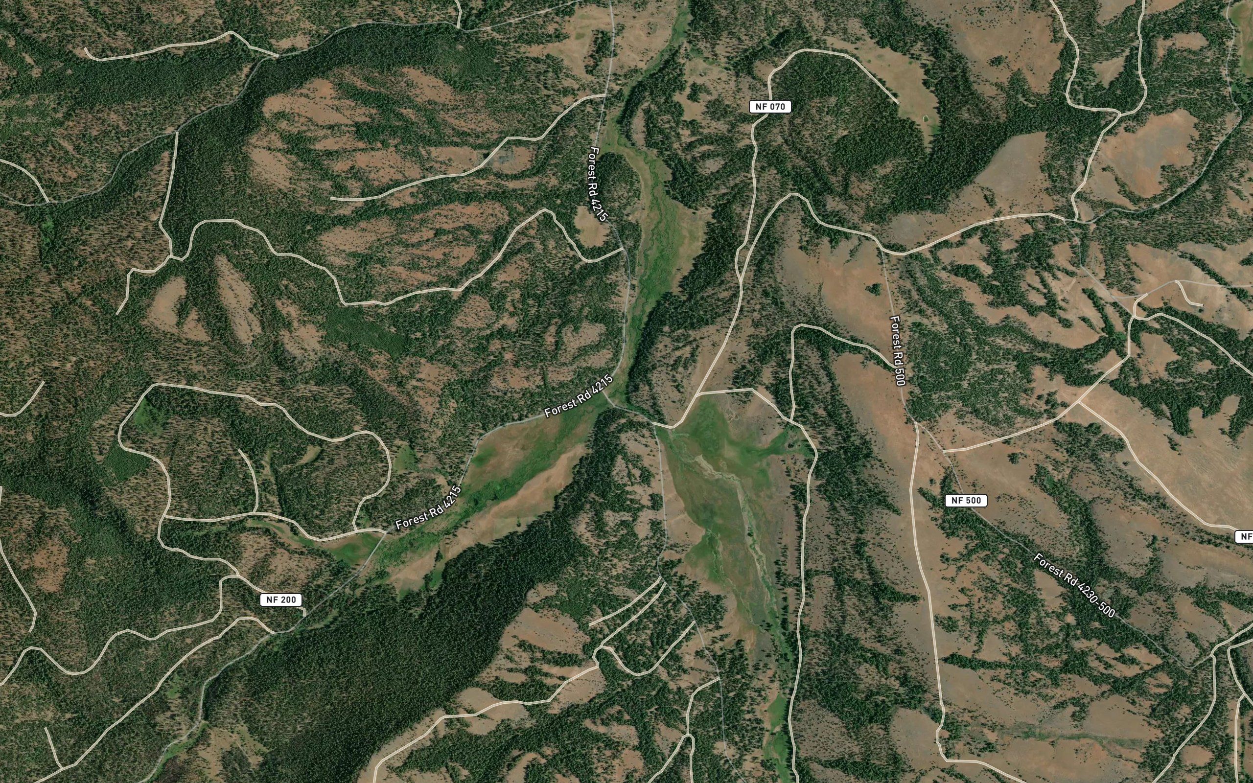 Gray Creek