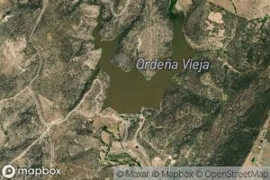 Presa Ordena Vieja