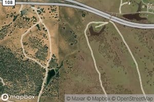 Thorps Creek