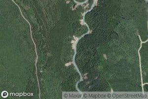 Whitepine Creek