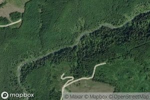 Big Four Creek