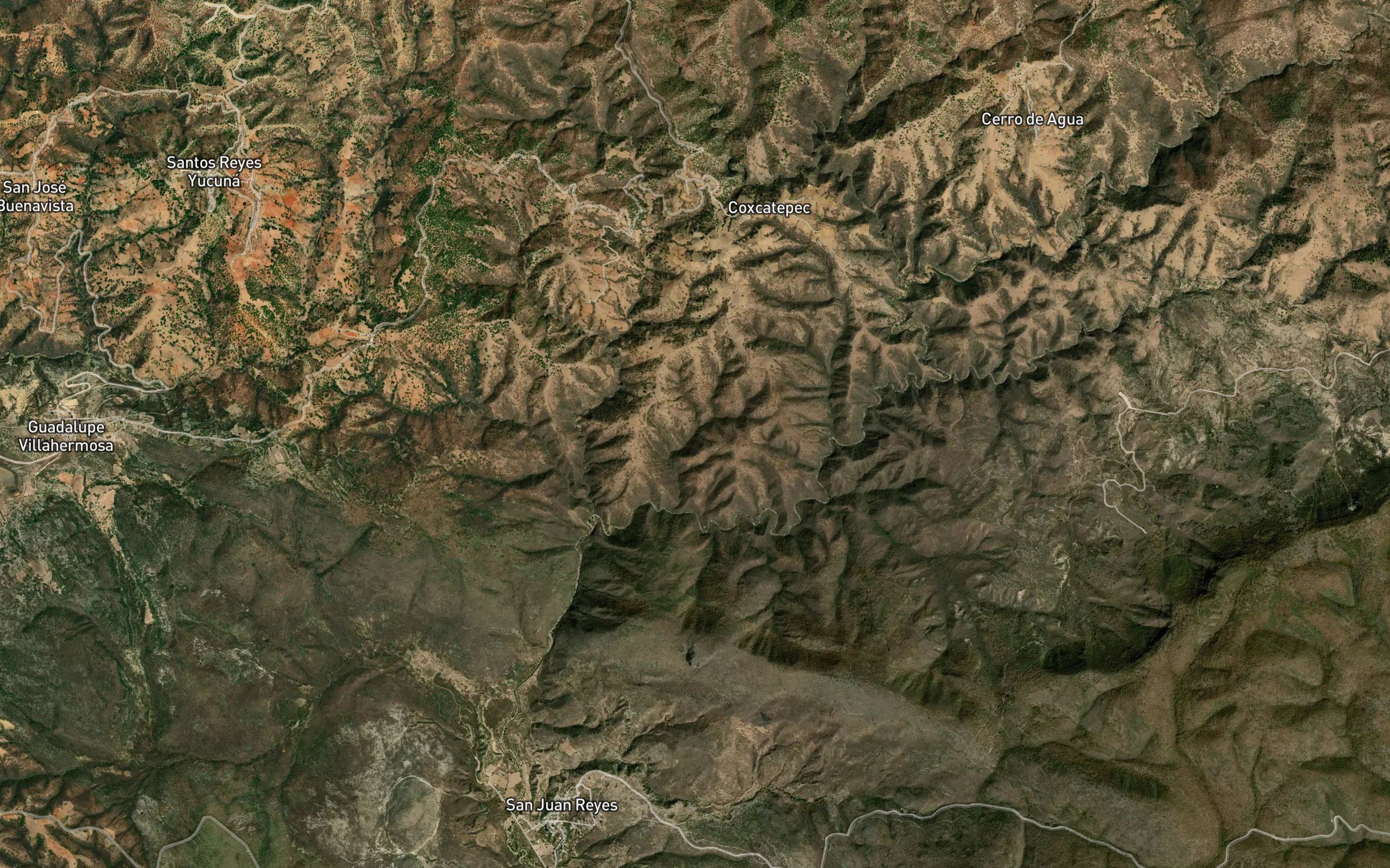 Barranca El Panal