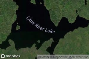 Little River Lake