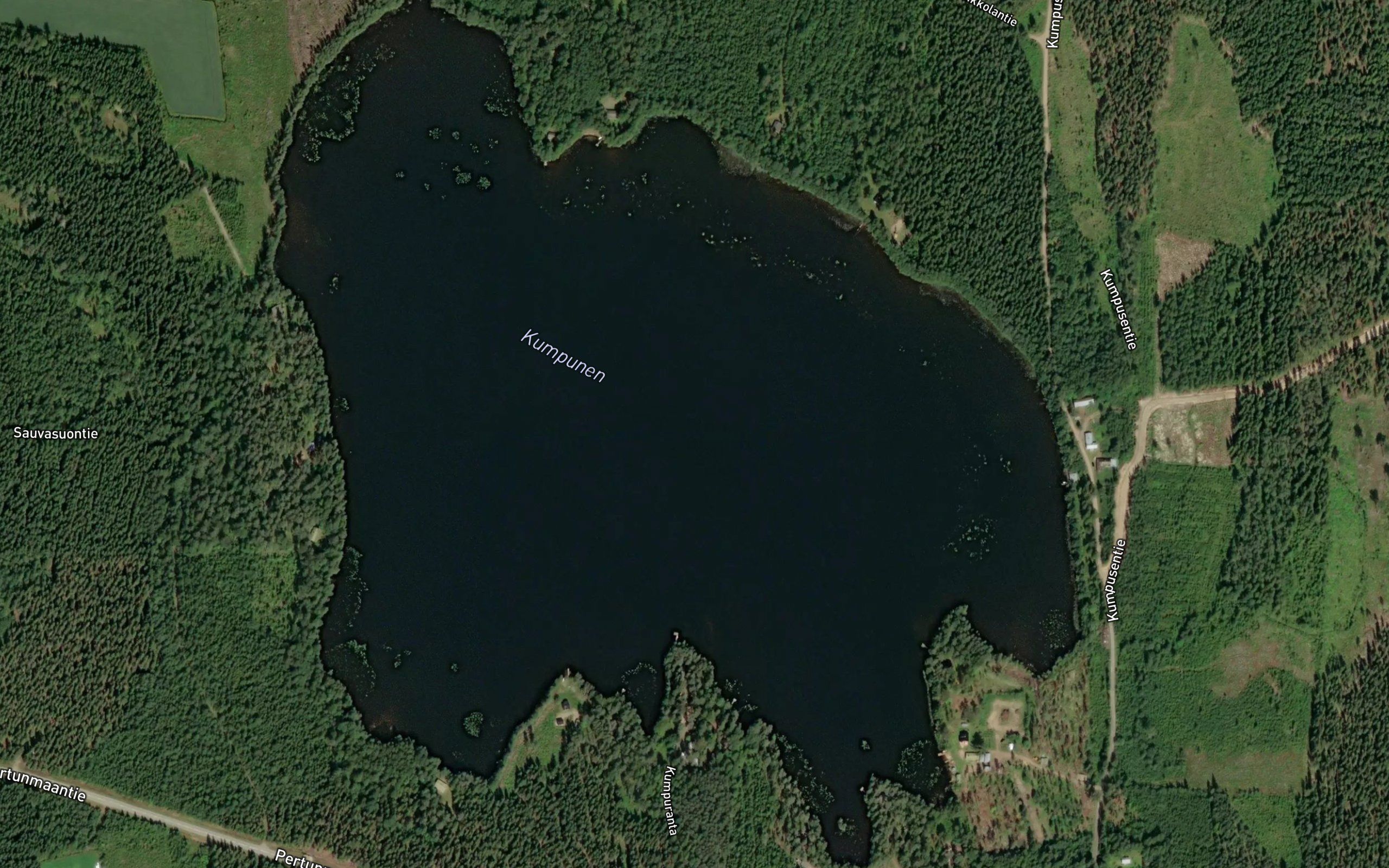 Kumpunen