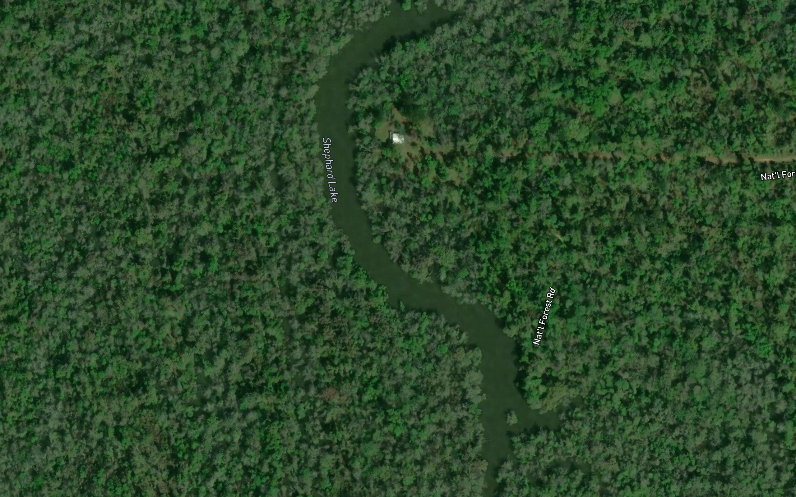 Shephard Lake