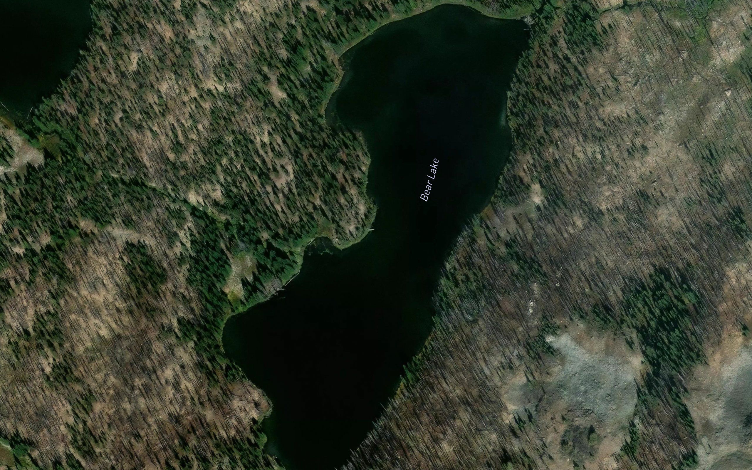 Bear Lake