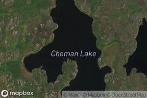 Cheman Lake