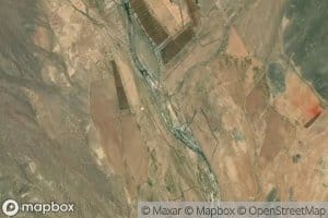 Rudkhaneh-ye La Chavarg