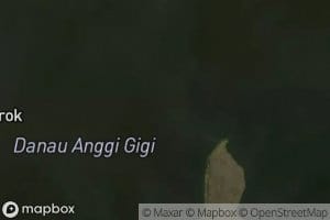 Danau Anggi Gigi