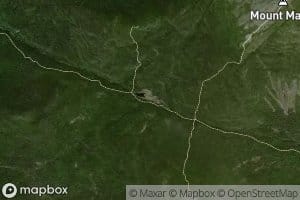 Lake Tear of the Clouds