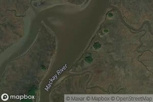 Intracoastal Waterway