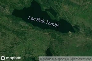 Ruisseau du Lac Belisle