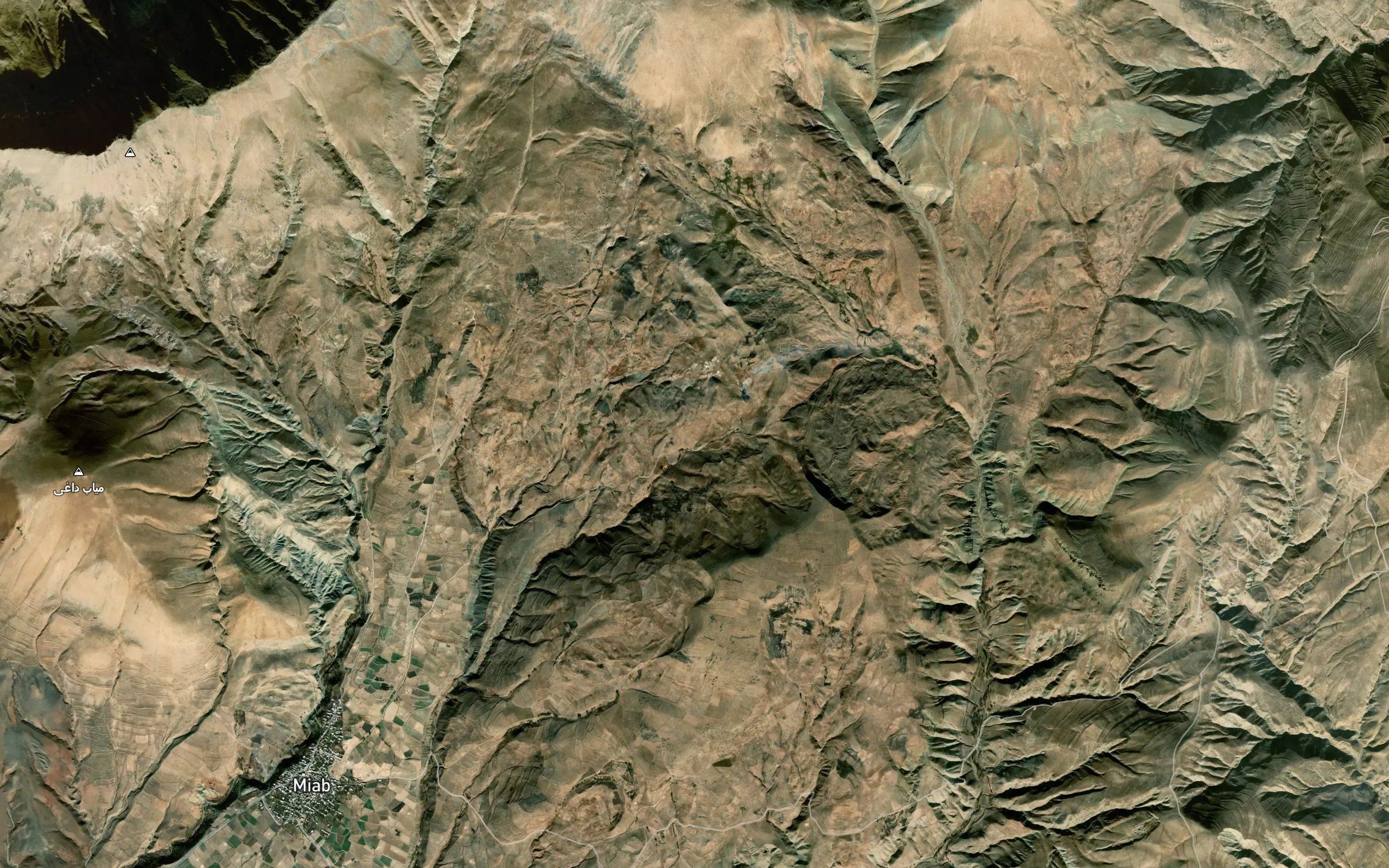 Cheshmeh-ye Jan Pasha Cheshmehsi