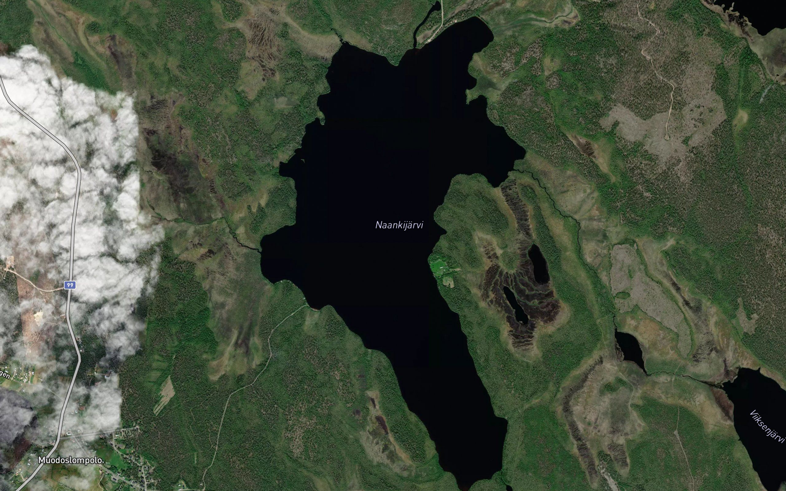 Naankijarvi