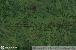 Unit Number One Diversion Ditch