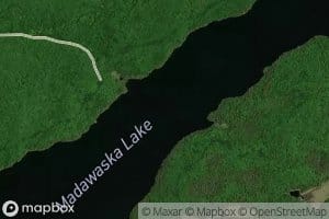 Madawaska Lake