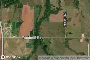 Oknoname 103008 Reservoir