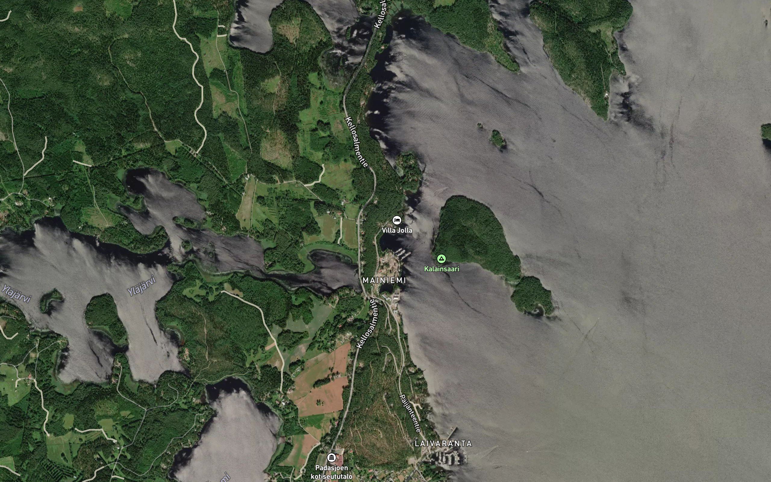 Saunalahti
