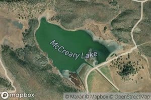 McCreary Lake