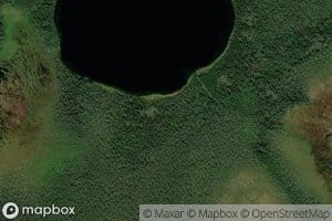 Ozero Nizhneye Letneye