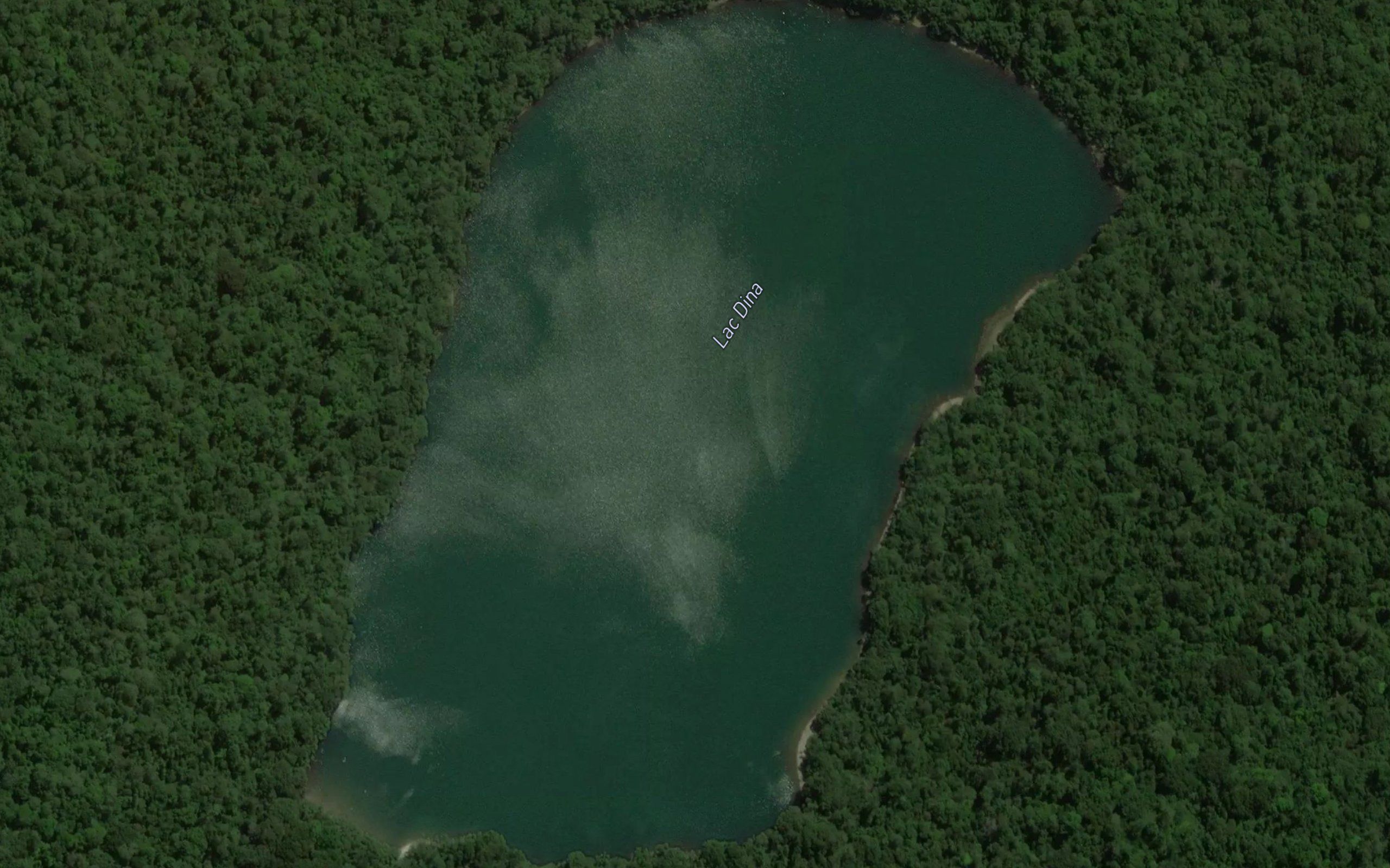 Lac Dina