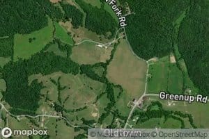 North Fork Oldtown Creek