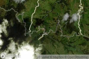 Quebrada La Honda