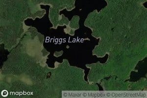 Briggs Lake