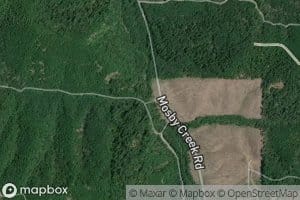 Gray Creek