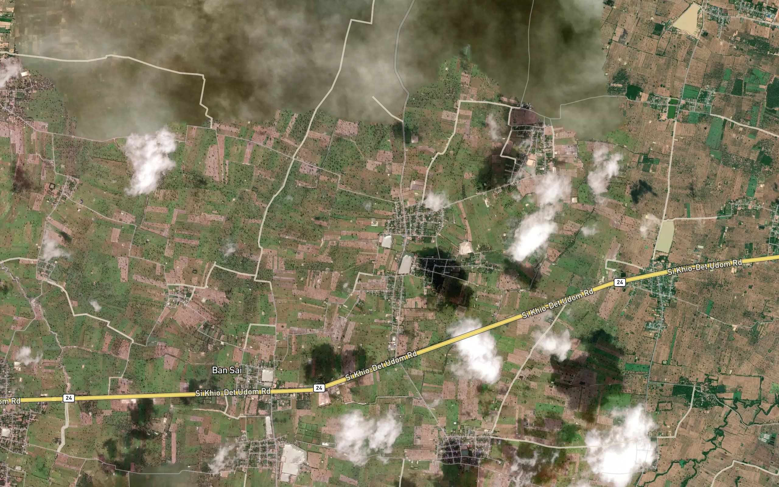 Nong Thanon