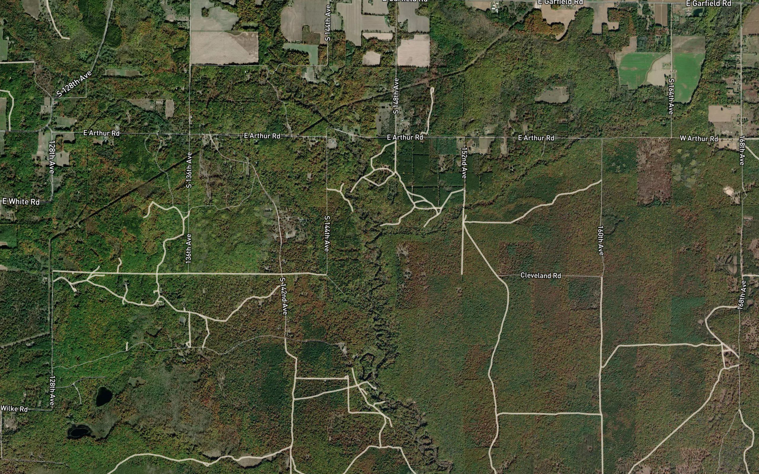 Knutson Creek