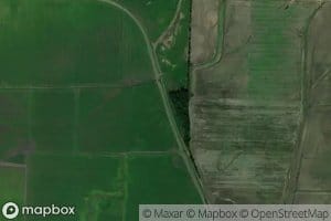 Lateral Ditch Number 2