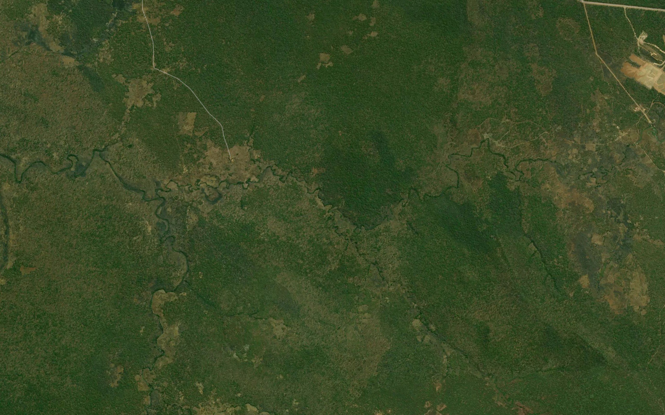 Kapampara