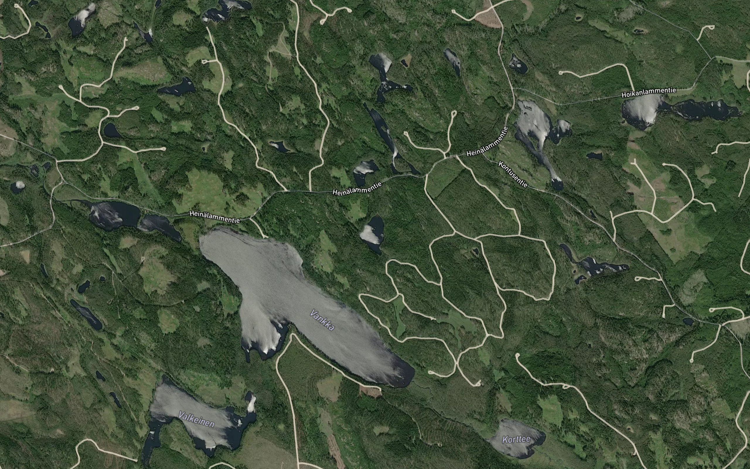 Paskolampi