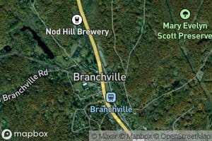 Branchville Brook