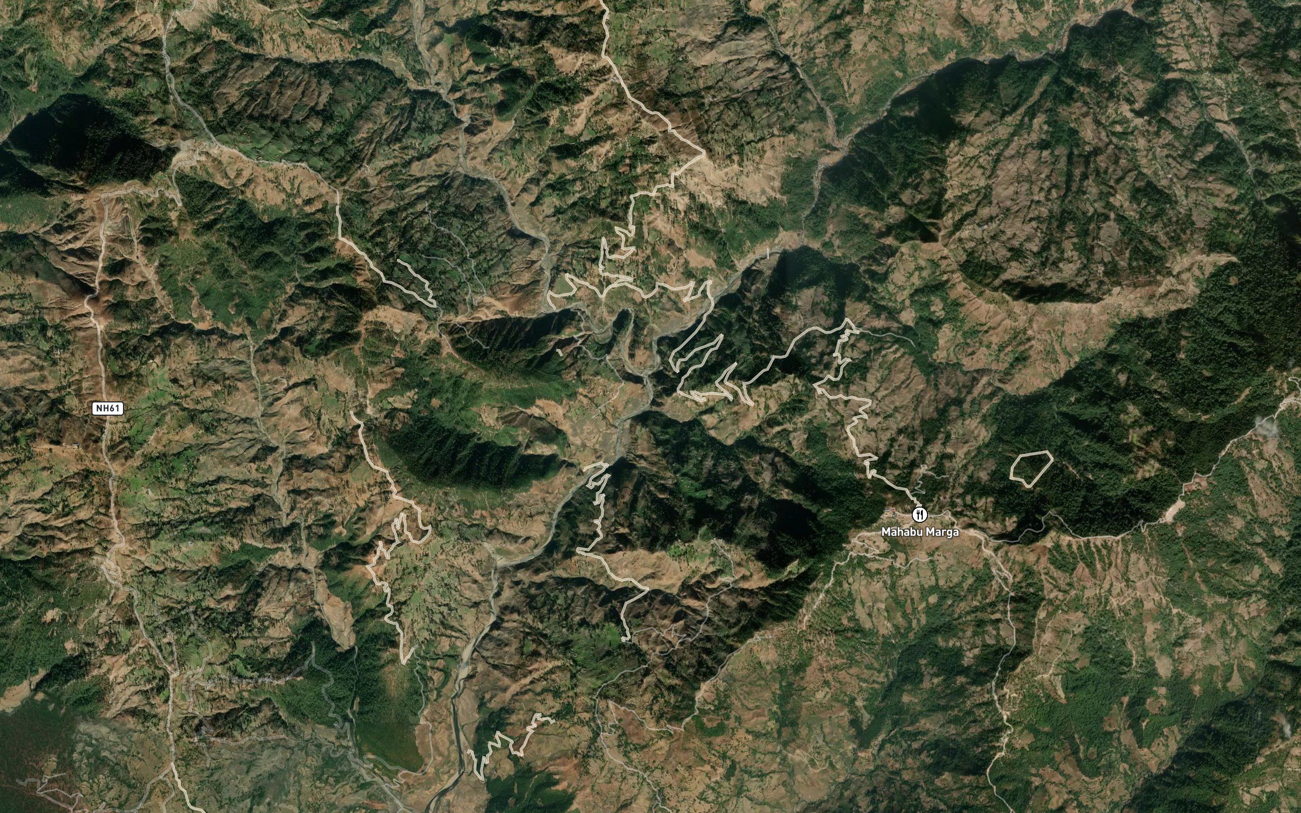 Adheri Khola