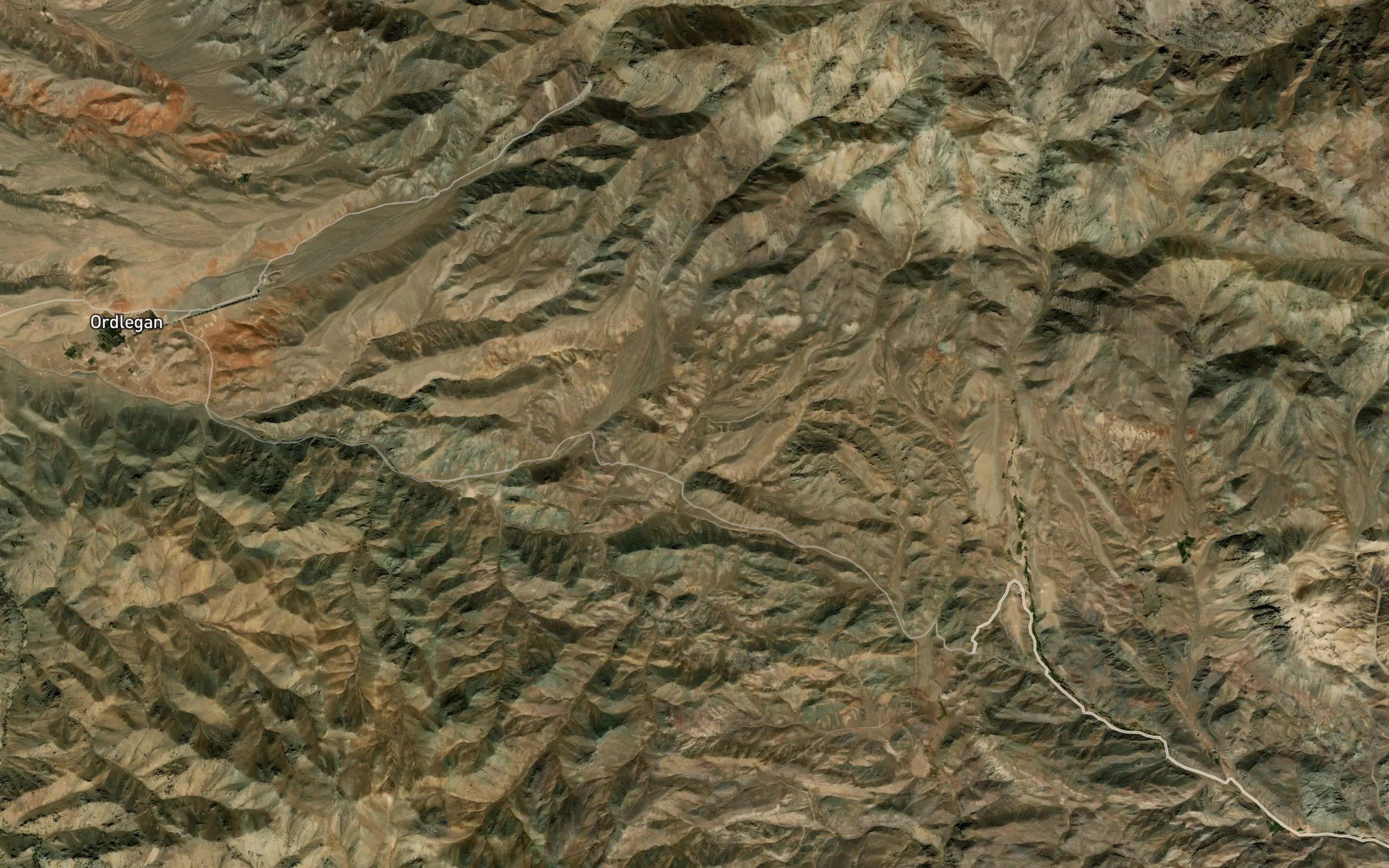 Cheshmeh-ye Kamalu