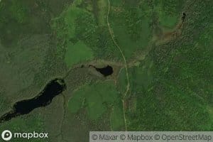 Lac Alouette
