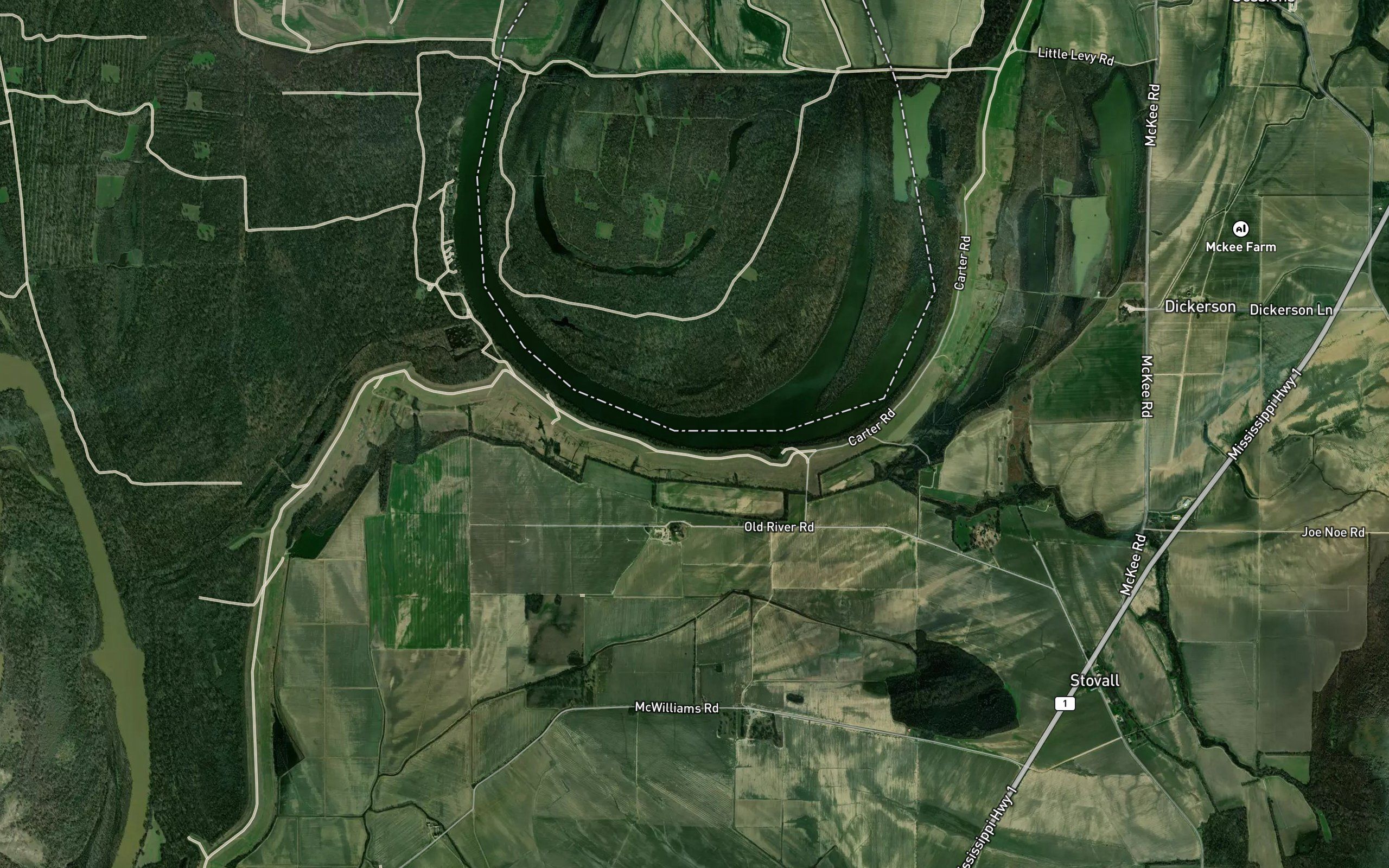 Horseshoe Bend