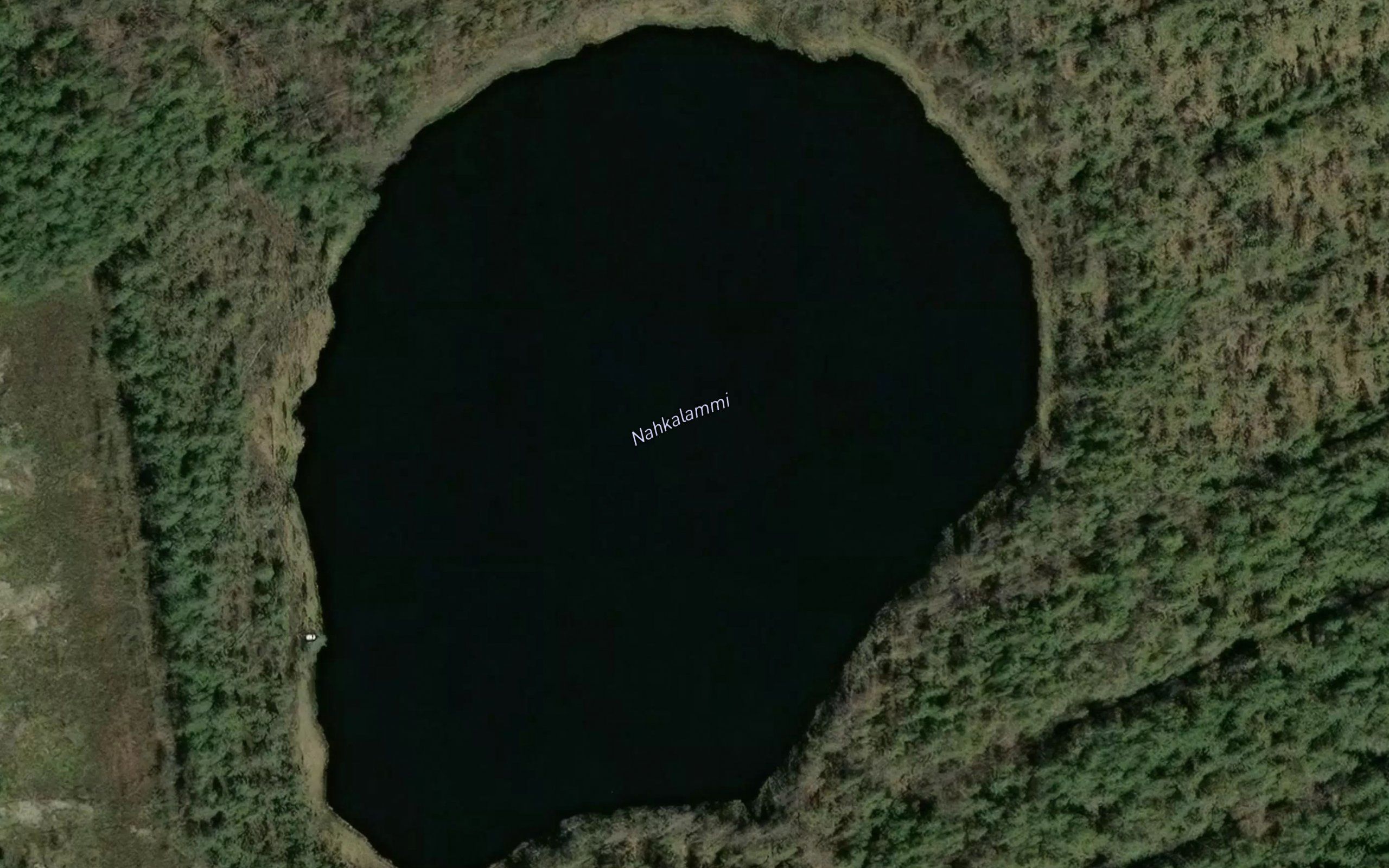 Nahkalammi